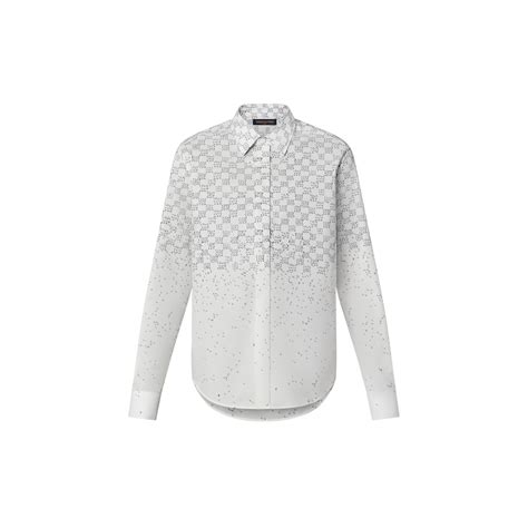 camicia louis vuitton uomo dadi|Camicia con dettagli in stile Utility .